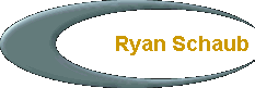  Ryan Schaub 